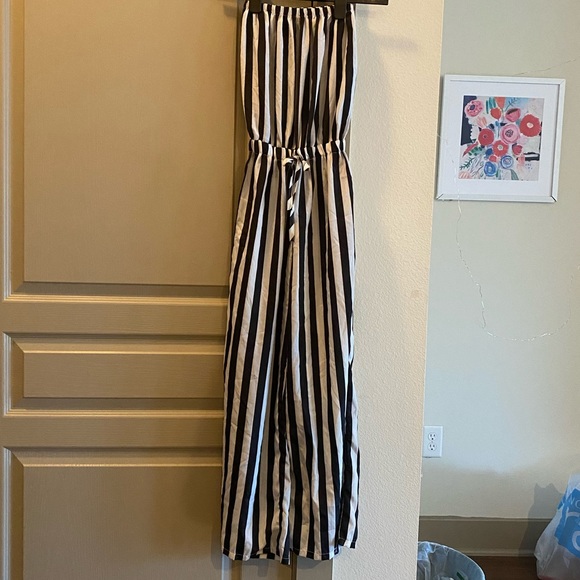 Jumpsuit - Picture 2 of 2